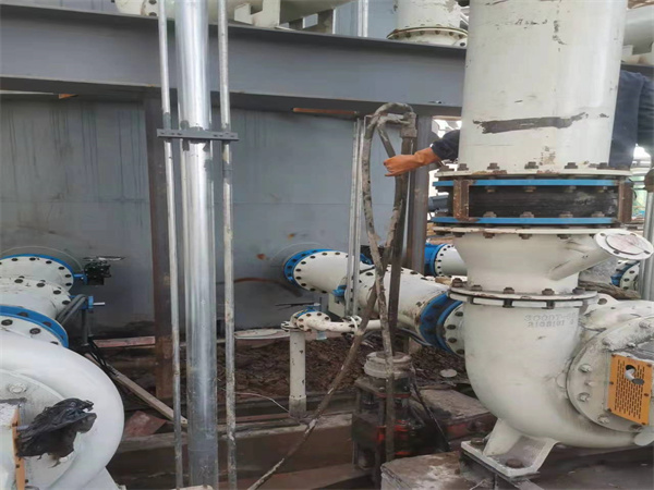 贡觉设备基础沉降下沉注浆加固增加荷载