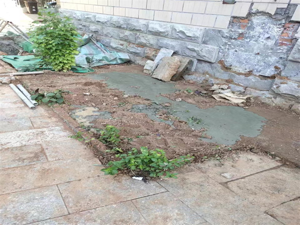 贡觉地基基础注浆增加承载力灌浆加固