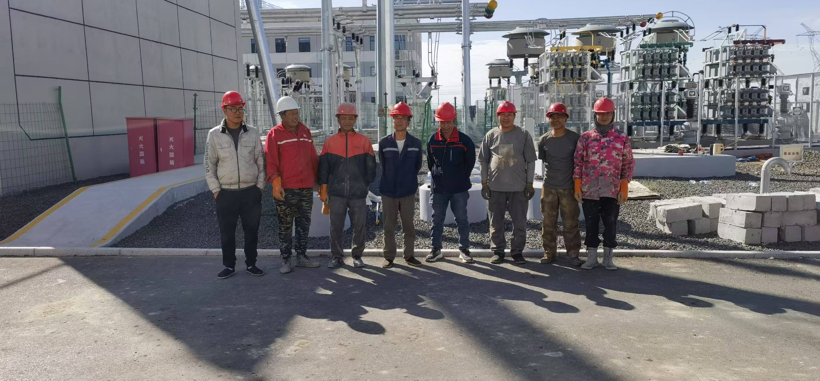 贡觉地基沉降如何修复?